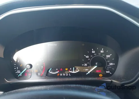 2021 Ford Escape Se z USA, uszkodzony, nr VIN 1FMCU0G63MUA49506